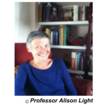 Prof Alison Light